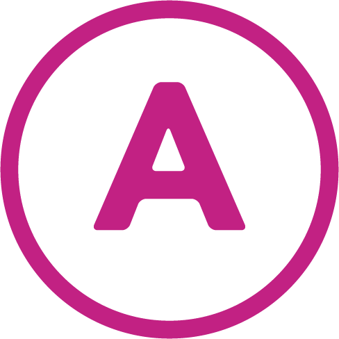 Home a